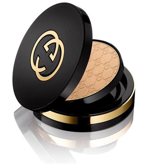 Gucci Luxe Finishing Powder Beauty & Cosmetics 